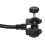 Background Holder C Clamp Clip Light Stand Flex Arm 9