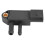DPF Exhaust Pressure Sensor for -,Seat, Golf VI 3