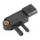 DPF Exhaust Pressure Sensor for -,Seat, Golf VI 4