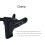 Background Holder C Clamp Clip Light Stand Flex Arm 4