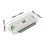 32CH ES32 PIR Sensor Stair Light Controller 9