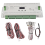 32CH ES32 PIR Sensor Stair Light Controller 3