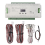 32CH ES32 PIR Sensor Stair Light Controller 1