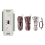 32CH ES32 PIR Sensor Stair Light Controller 4