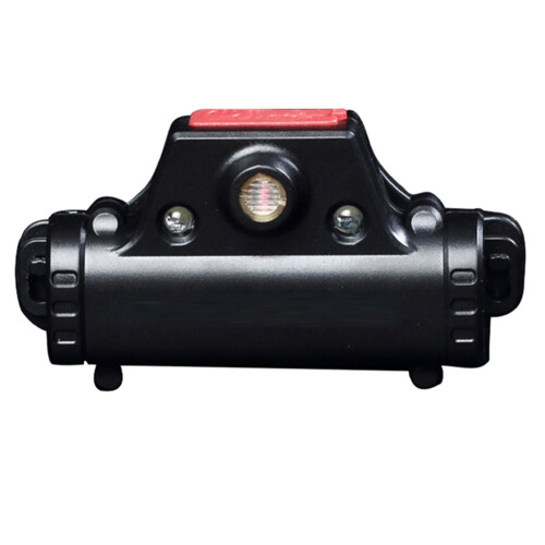 Wheel Balancer Laser-Locator Infrared Measuring Point Lead Block 2