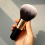 Cosmetic Brush Large Loose Powder 3