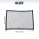 Pet Safety Guard Mesh Dog Gate,Pet Gate Magic for Dogs 9
