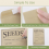 100PC Seed Packets Envelopes: Self Sealing Kraft Small Envelopes 5