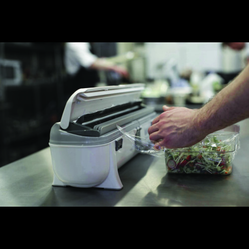 Wrapmaster Wrapmaster 4500 Catering Dispenser 63M97 2
