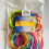 PLA Filament 3m × 32 Colours (96m / 315ft Total)  1.75mm 5