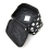Large Capacity Cosmetic Bag Double Layer Zipper Women Makeup Bags 7