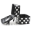 Large Capacity Cosmetic Bag Double Layer Zipper Women Makeup Bags 6