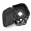 Large Capacity Cosmetic Bag Double Layer Zipper Women Makeup Bags 5