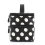 Large Capacity Cosmetic Bag Double Layer Zipper Women Makeup Bags 4