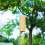 Chakra Chime Bamboo Meditation Chimes For Outdoors Wind Sound 6