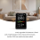 CO2 Infrared NDIR Sensor Air Quality Detector Digital Gas Analyzer 7