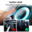 Car Remote Start Stop Kit Bluetooth Mobile Phone APP Control Engine 9
