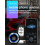 Car Remote Start Stop Kit Bluetooth Mobile Phone APP Control Engine 10