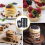 6Pcs Crumpet Rings 4 Inch Double Rolled Round Mold for Baking Cooking 7