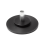 M10 3XLR Black Suction Cup Adapter for Telescopic Linear Actuator 1