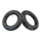 Thickened inner tube for electric scooters is suitable 80/65-6 6