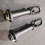 Electric Cage Squat Rack Home Gym Accessories 3
