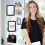 Locker Accessory Kit - Girl Back to School Supplie, Supplie,A 5