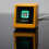 For NerdMiner BitCoin Cryptocurrency Display Stocks,Exchange Rate,C 7