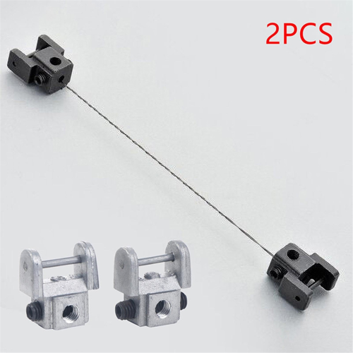 Scroll Saw Blades Holders Conversion Kits Upper/Lower Blade 2