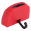 Wall-mounted antique key hook, classic style, Miata Red 11