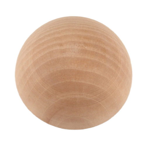 Pottery Tools Hemispherical/semi-circular Mold DIY Diameter 7cm