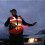 Traffic Batons, Control Stick,Safety Light 4Pcs 10