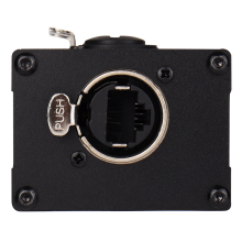 DMX512 Network Signal Extender Male+ Female