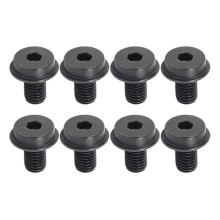 8Pc 648697-00 Circular Saw Blade Bolt for DC310K DC390B DC390K