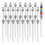 16Pcs Beaded Letter Opener for Gift Office 1