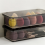 Flatware Tray, Utensil Storage with Lid Plastic Cutlery B 3