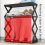 X-Shaped Steel Shoe Rack, Dust-Proof, Multifunctional Double-Layer Storage in White Finish, Easy Assembly, Space-Saving Organizer 6
