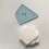 300Pc Paper Patchwork Shape Acrylic Quilt Template Quilting 6