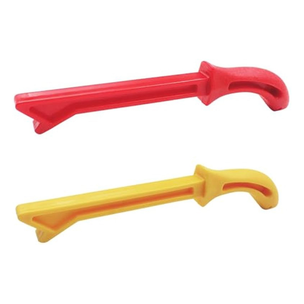 Woodworking Push Stick For Pushing Stock Through On Table Saws (2Pcs) 4852657718809