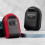Key Safe Box Weatherproof 4 Digit Combination, Black 7