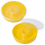 Bee Feeder, Round Hive Top Water Feeder Drinking Bowl for Bees (2Pcs) 2