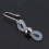 Zipper Holder Upper for Jeans Keep up on Pants - Hook Jean 6