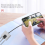 Type-C to Ethernet LAN Network Adapter Hub for Laptop Mobile Phone 7
