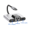 Type-C to Ethernet LAN Network Adapter Hub for Laptop Mobile Phone 4