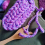 Portable Knitting Fork and Needle Kit, Lucet Crochet 8