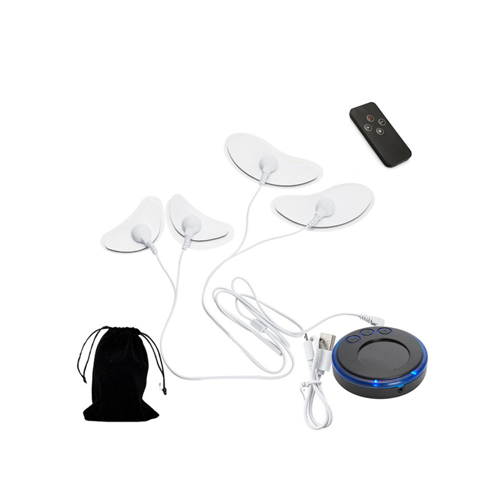 Saudism Ems Massager For Face Muscle Stimulator