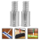 2Pcs Threaded Tip Replacement Repair Kit 9