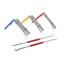 Hydraulic Cylinder Rod Seal Installation Tool
