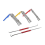 Hydraulic Cylinder Rod Seal Installation Tool 1