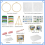Needle Felt Set,Needle Supplies for Beginner 8